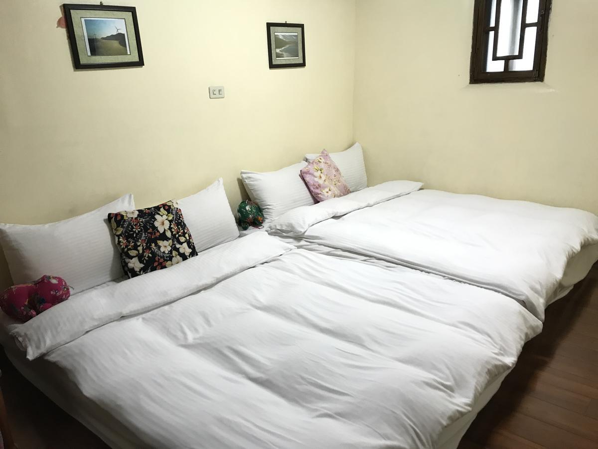 Love Nostalgia No. 53 B&B Jincheng Exteriér fotografie