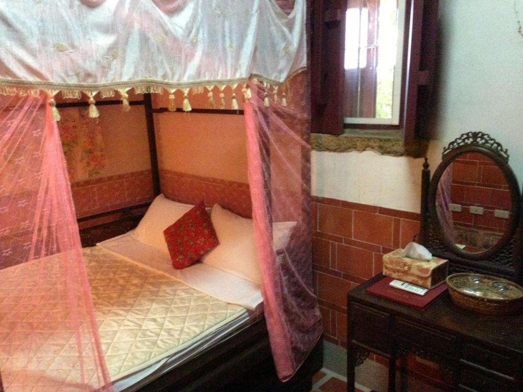 Love Nostalgia No. 53 B&B Jincheng Exteriér fotografie